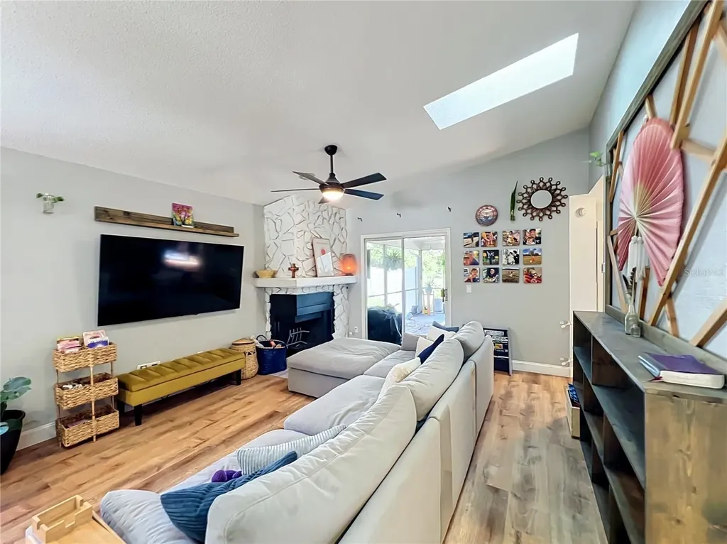 2226 Faxton Court Orlando FL 32812