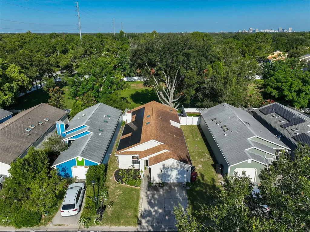 2226 Faxton Court Orlando FL 32812