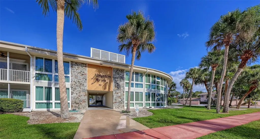 500 S Washington Drive Sarasota FL 34236