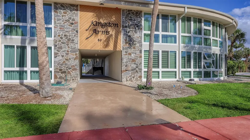 500 S Washington Drive Sarasota FL 34236