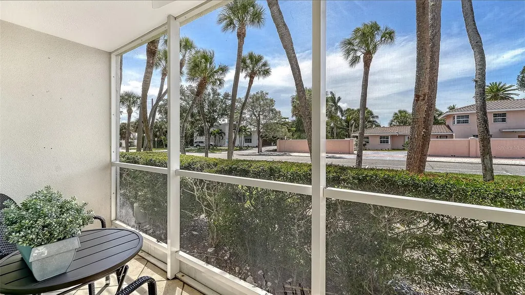 500 S Washington Drive Sarasota FL 34236