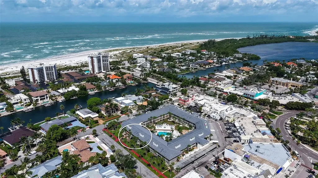 500 S Washington Drive Sarasota FL 34236