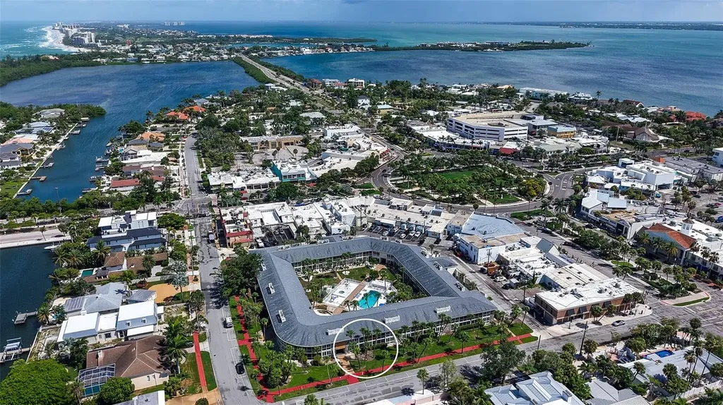 500 S Washington Drive Sarasota FL 34236