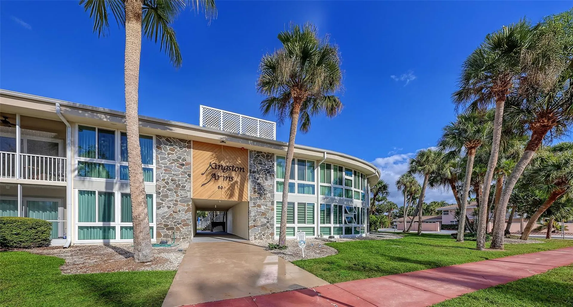 500 S Washington Drive Sarasota FL 34236