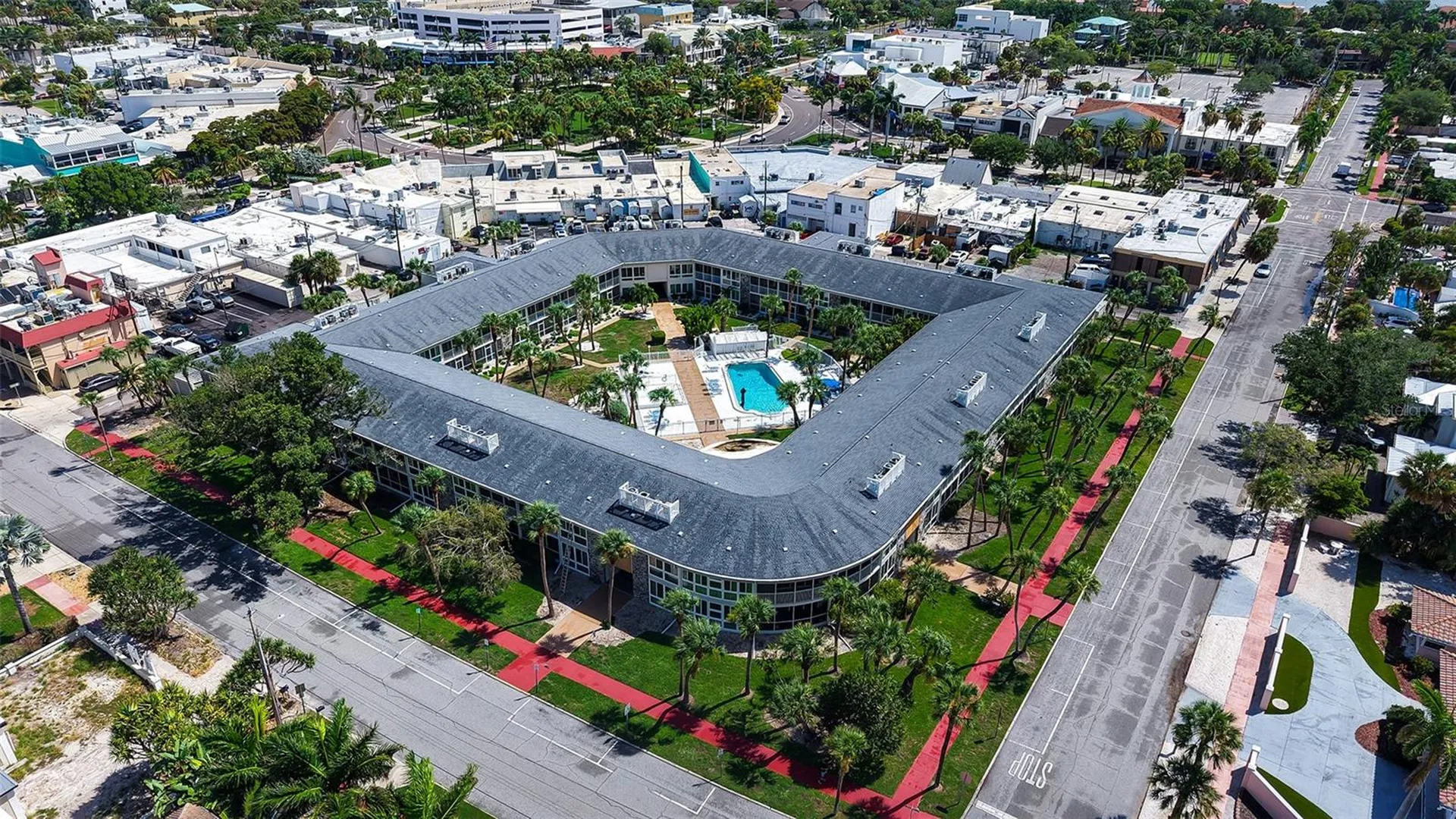 500 S Washington Drive Sarasota FL 34236