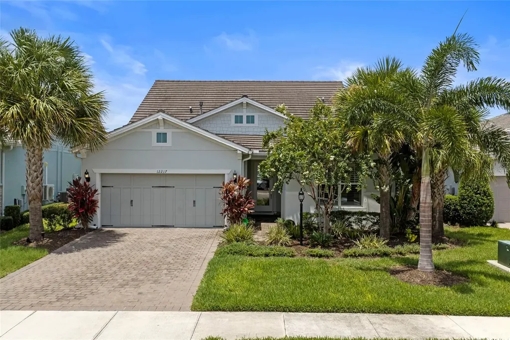 12217 Cranston Way Bradenton FL 34211