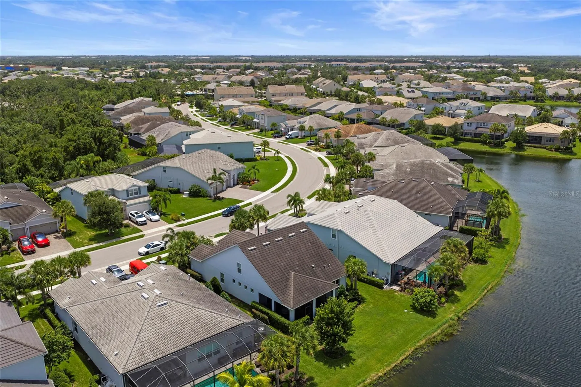 12217 Cranston Way Bradenton FL 34211