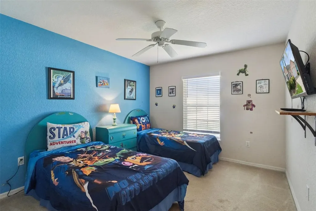 621 Reserve Drive Davenport FL 33896
