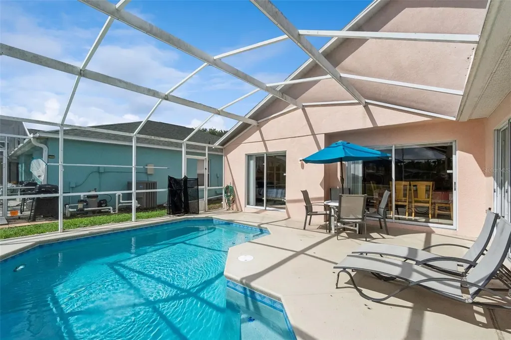 621 Reserve Drive Davenport FL 33896