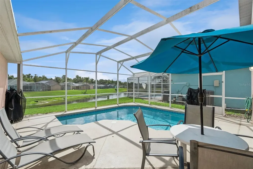 621 Reserve Drive Davenport FL 33896