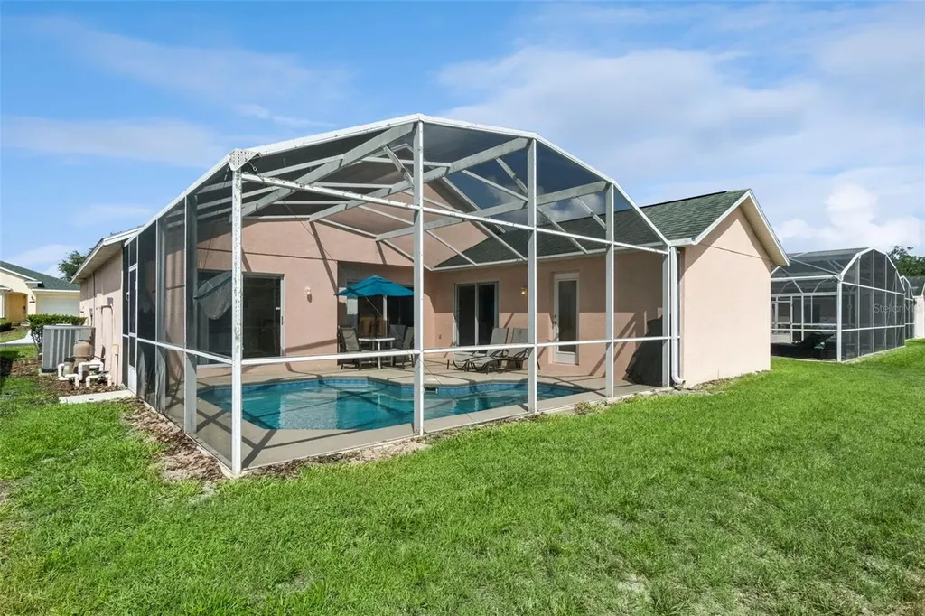 621 Reserve Drive Davenport FL 33896