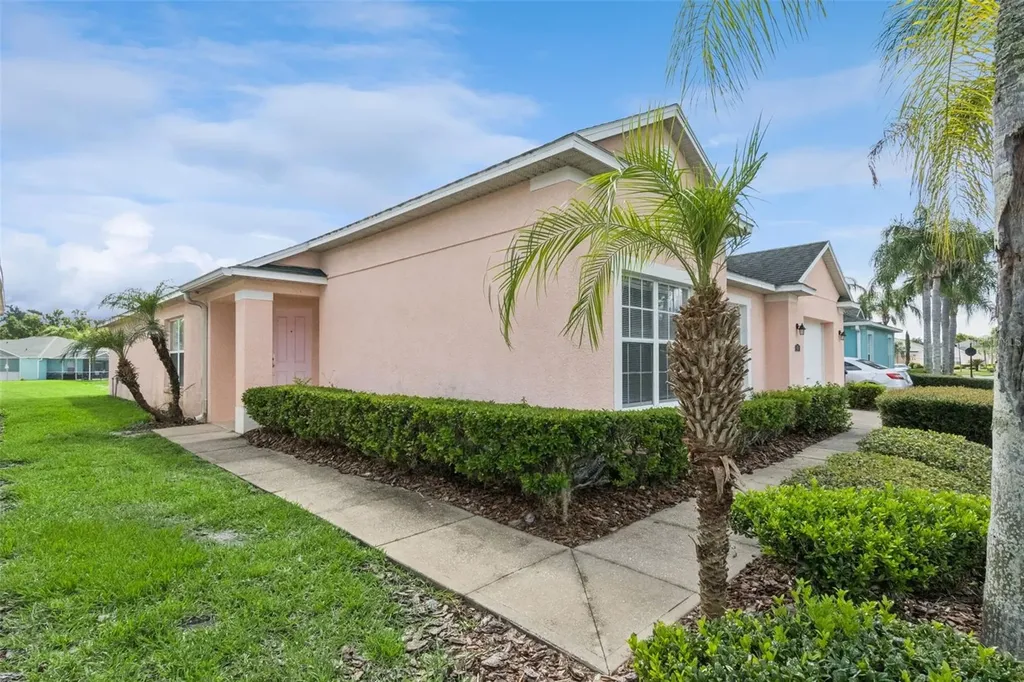621 Reserve Drive Davenport FL 33896