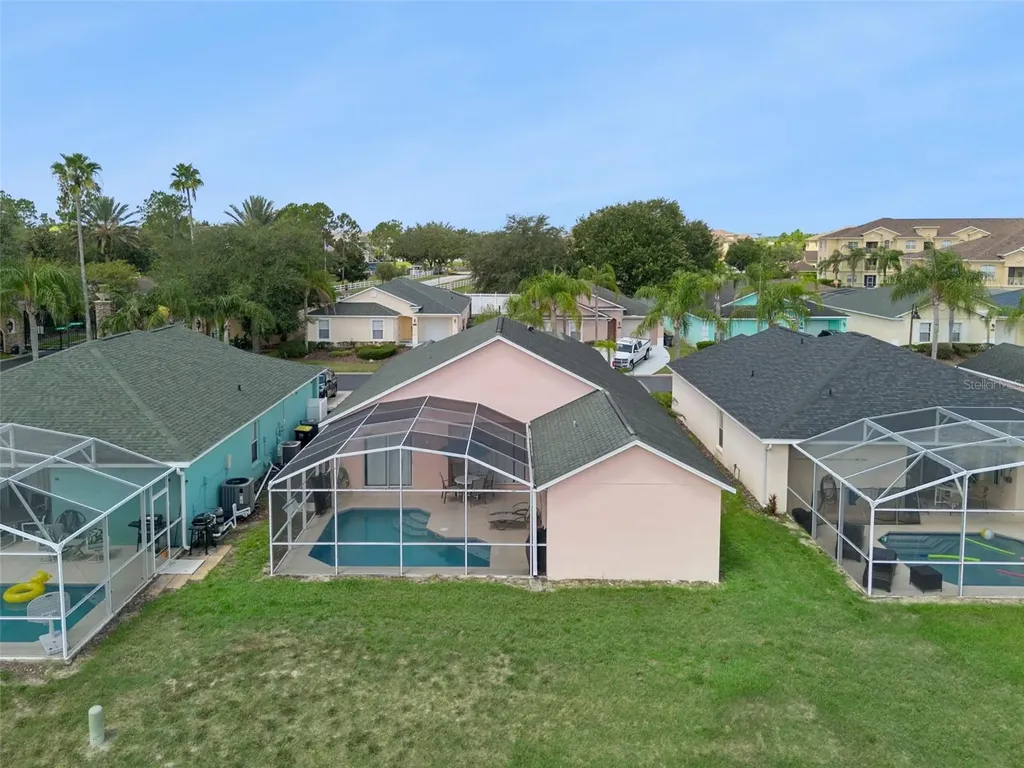 621 Reserve Drive Davenport FL 33896