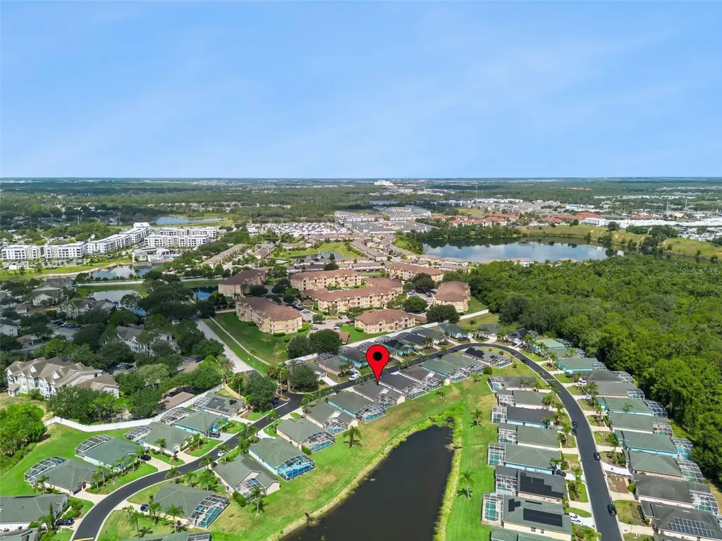 621 Reserve Drive Davenport FL 33896