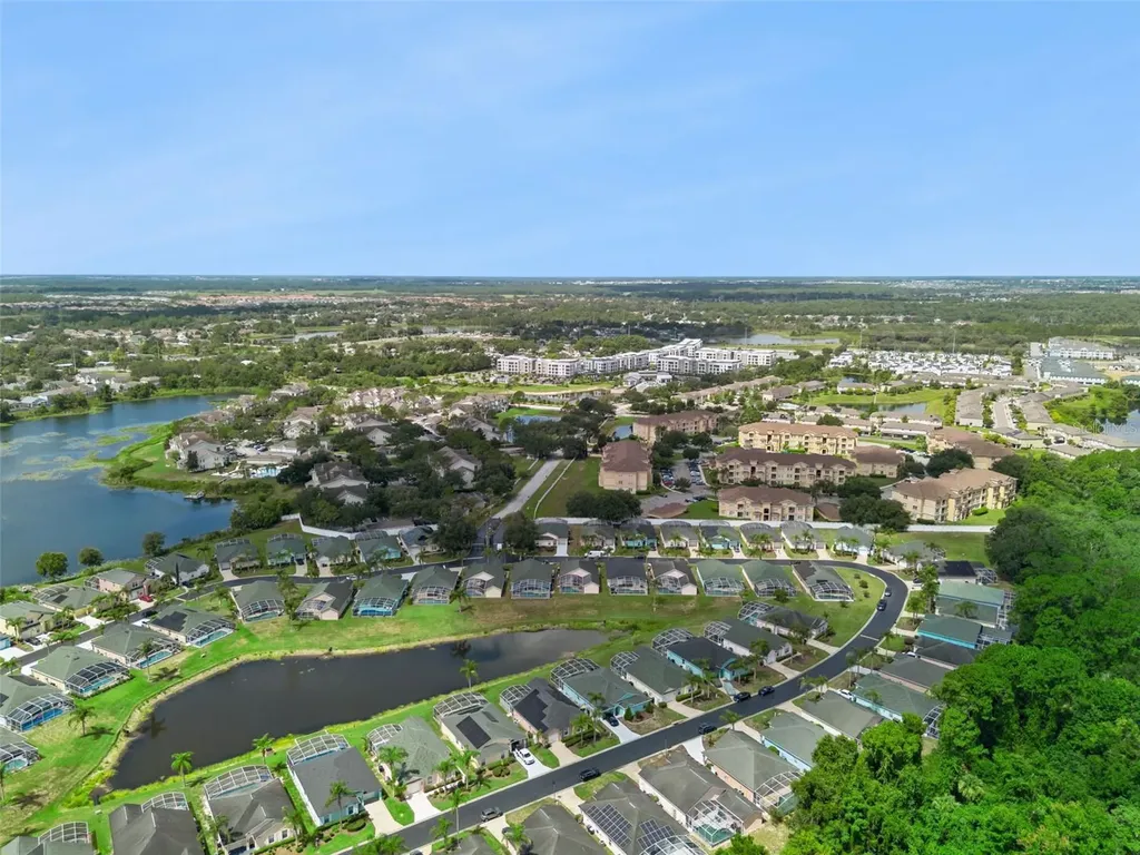 621 Reserve Drive Davenport FL 33896