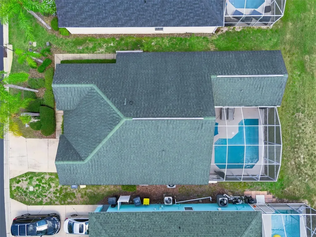 621 Reserve Drive Davenport FL 33896