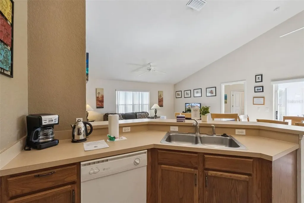621 Reserve Drive Davenport FL 33896