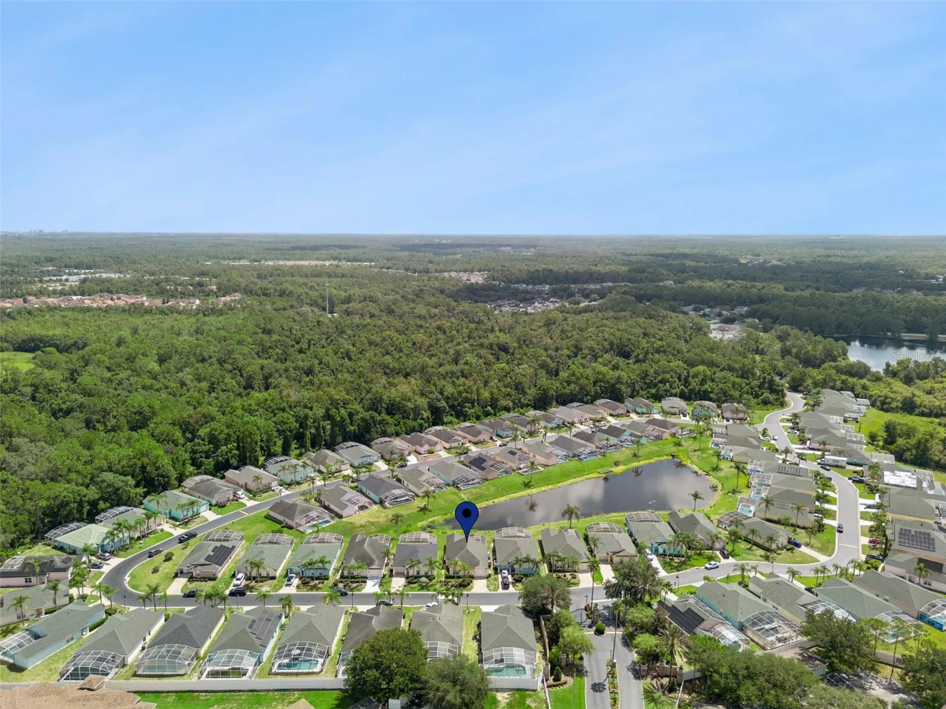 621 Reserve Drive Davenport FL 33896