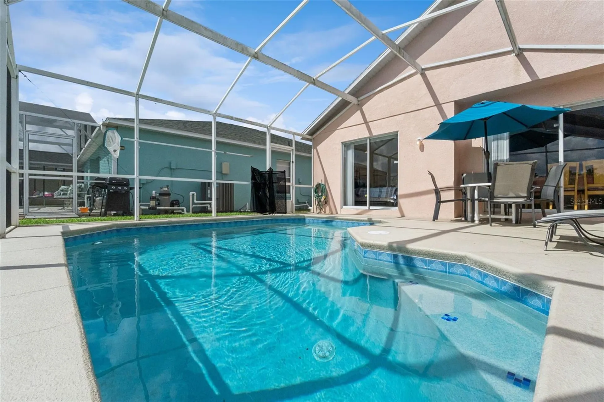 621 Reserve Drive Davenport FL 33896