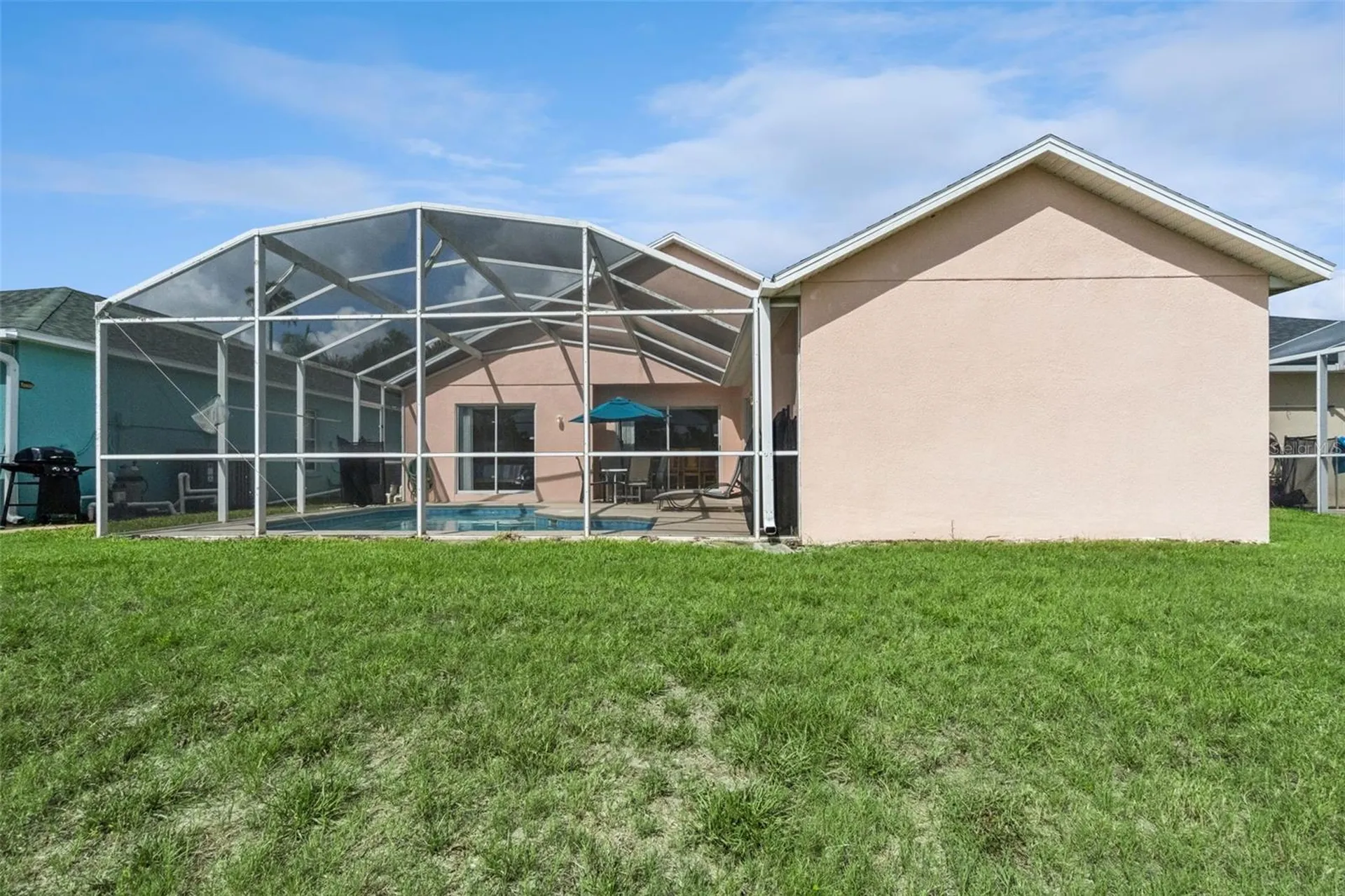 621 Reserve Drive Davenport FL 33896