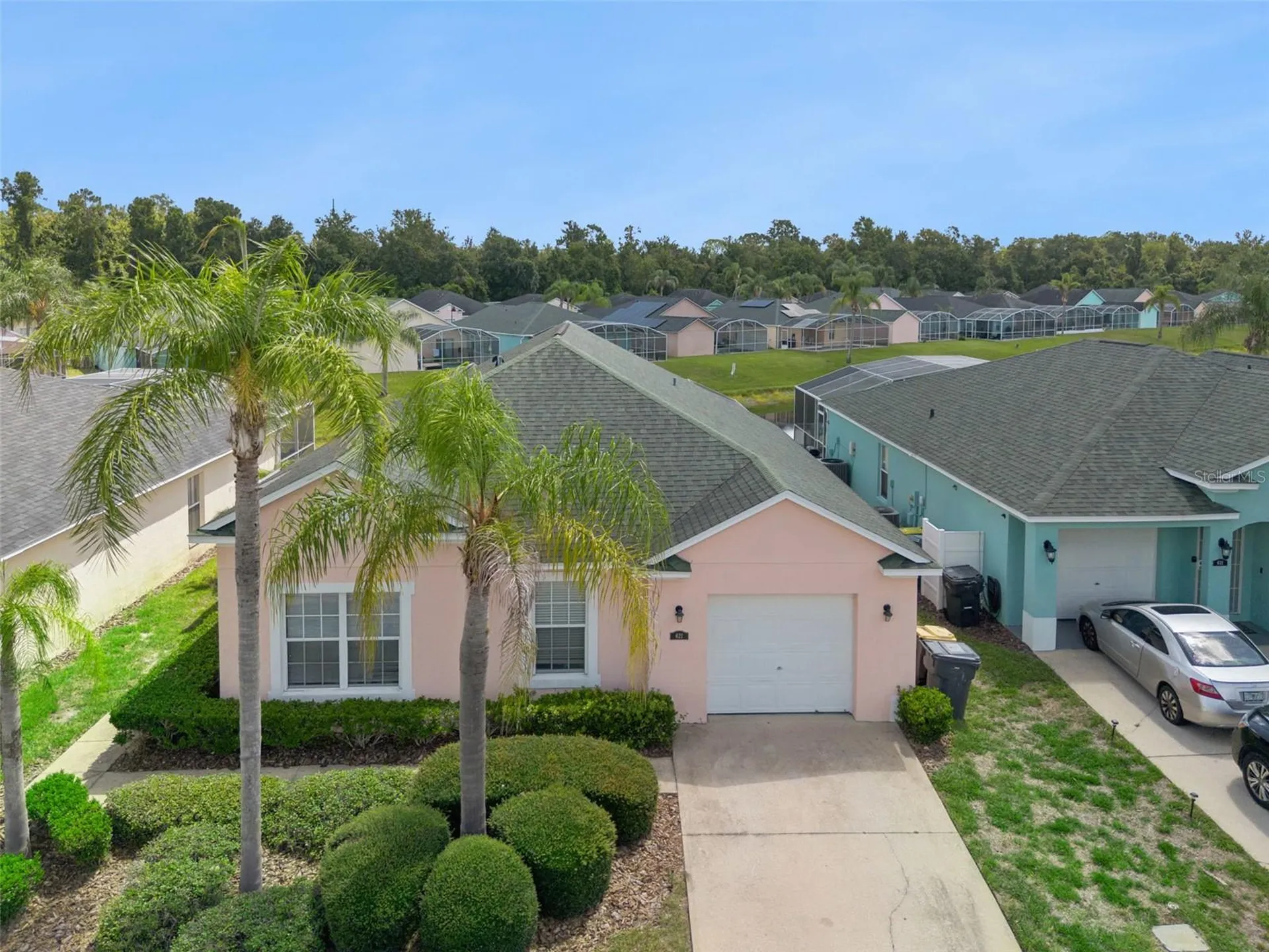 621 Reserve Drive Davenport FL 33896