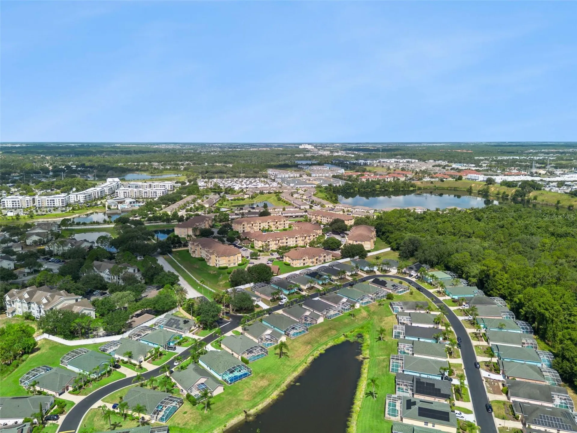 621 Reserve Drive Davenport FL 33896