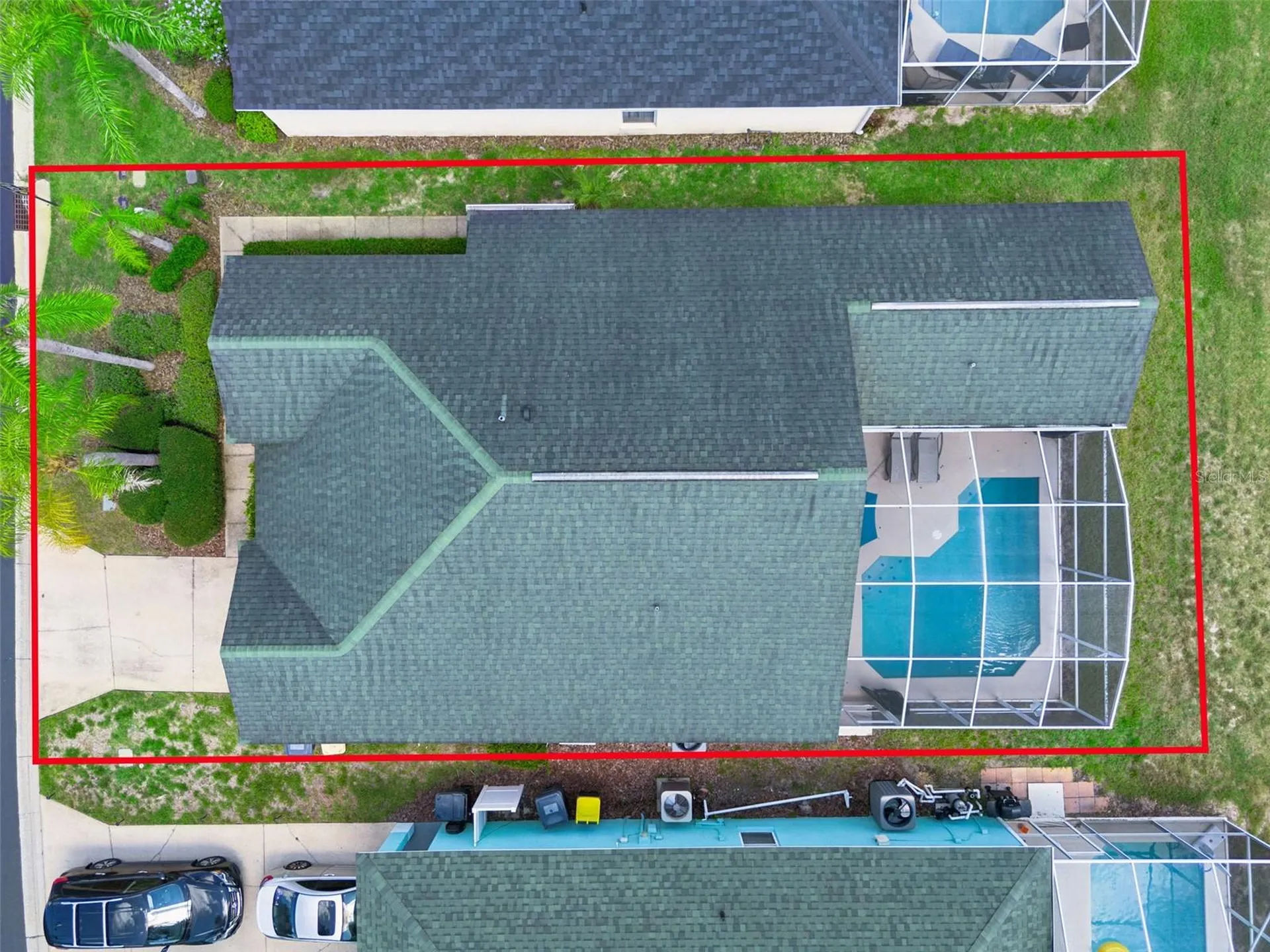621 Reserve Drive Davenport FL 33896