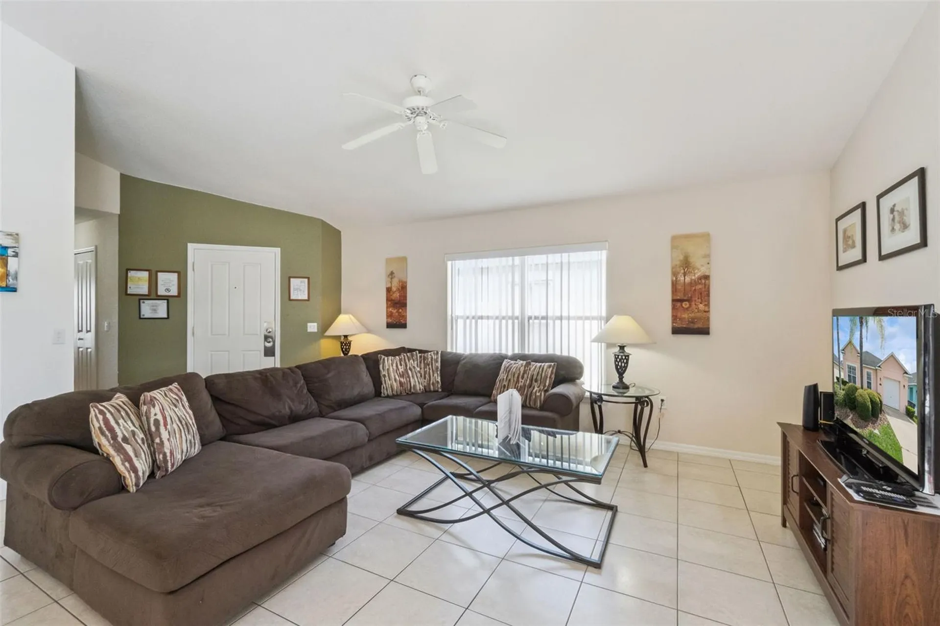 621 Reserve Drive Davenport FL 33896