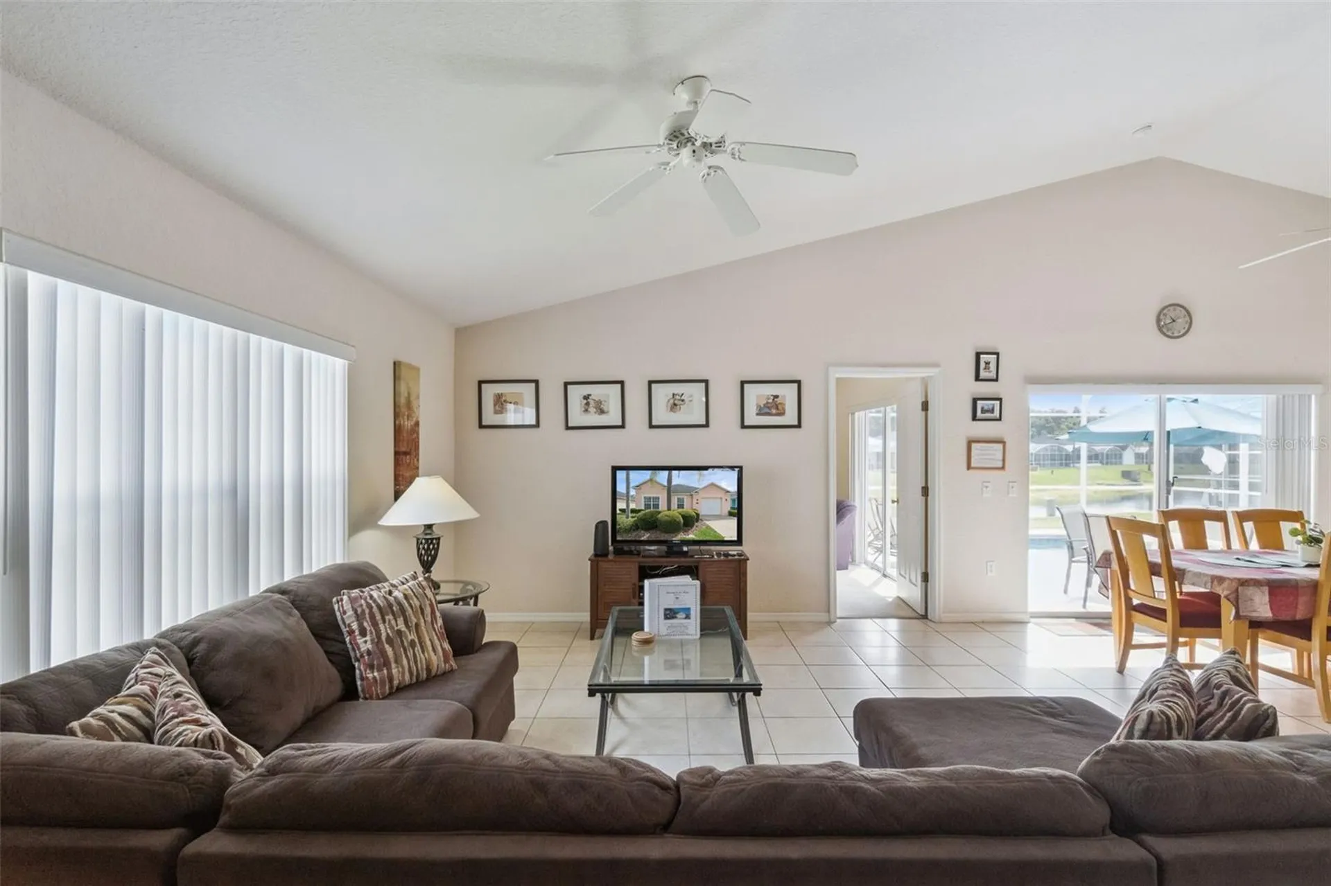 621 Reserve Drive Davenport FL 33896