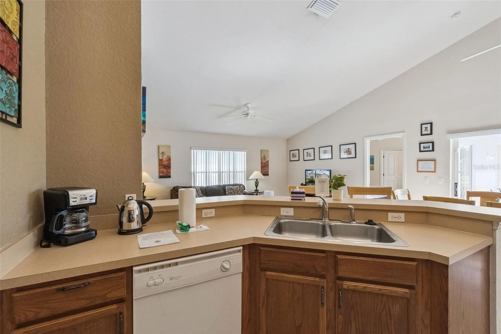 621 Reserve Drive Davenport FL 33896