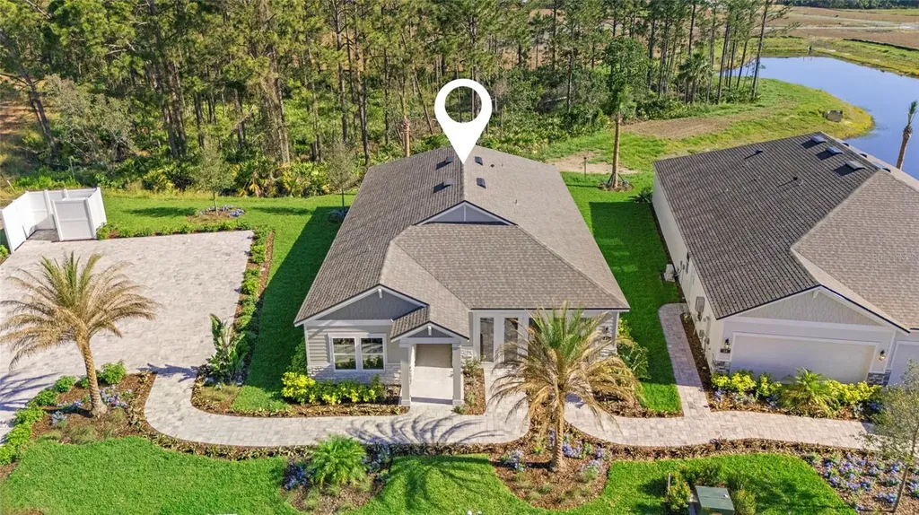 9 Lyra Lane Flagler Beach FL 32136