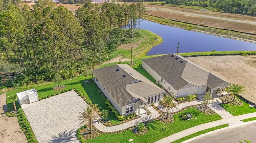 9 Lyra Lane Flagler Beach FL 32136