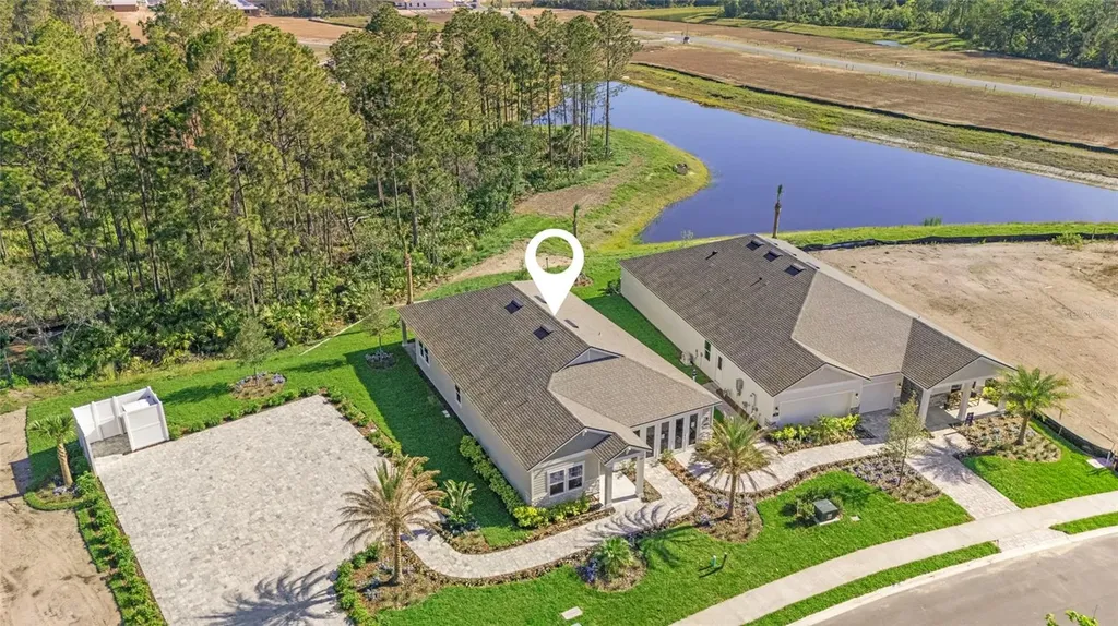9 Lyra Lane Flagler Beach FL 32136