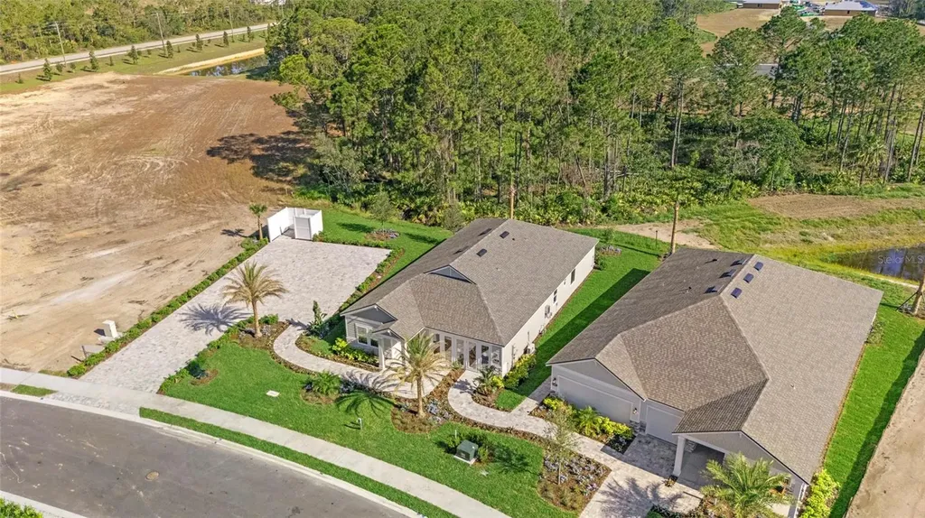9 Lyra Lane Flagler Beach FL 32136