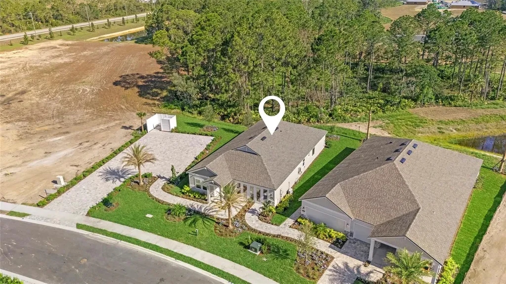 9 Lyra Lane Flagler Beach FL 32136