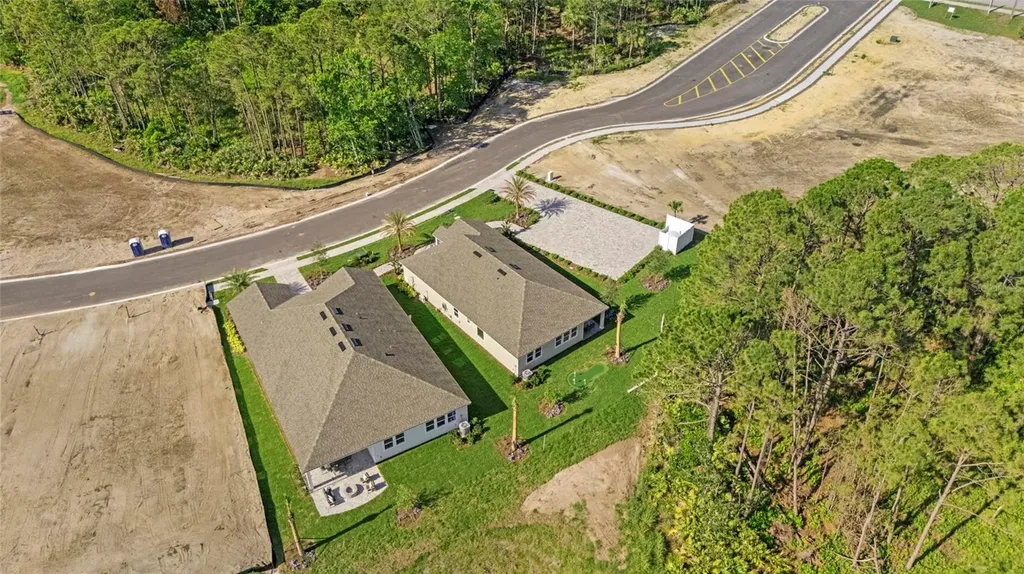 9 Lyra Lane Flagler Beach FL 32136