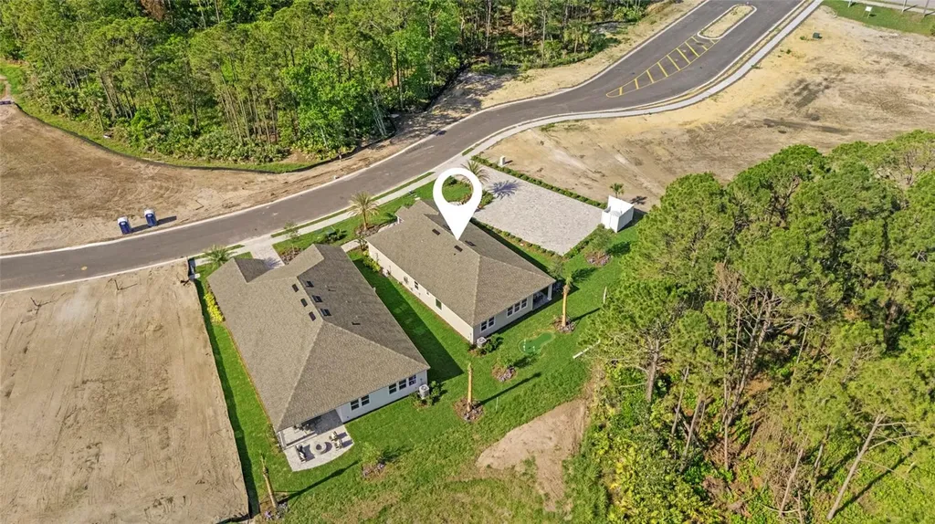 9 Lyra Lane Flagler Beach FL 32136