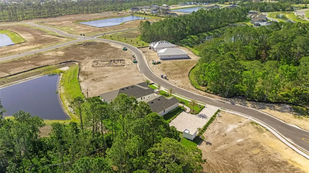 9 Lyra Lane Flagler Beach FL 32136