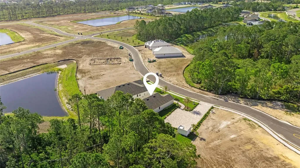 9 Lyra Lane Flagler Beach FL 32136