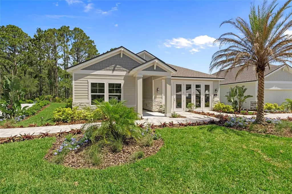9 Lyra Lane Flagler Beach FL 32136
