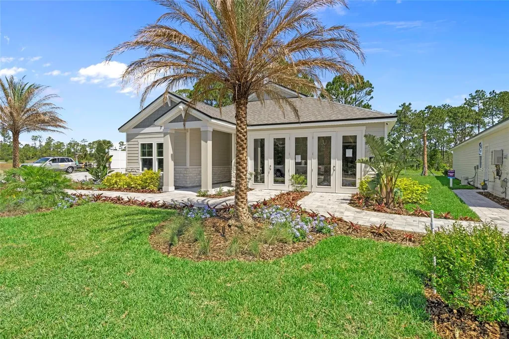 9 Lyra Lane Flagler Beach FL 32136
