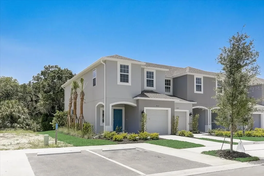 8449 Lunar Skye Street Sarasota FL 34241