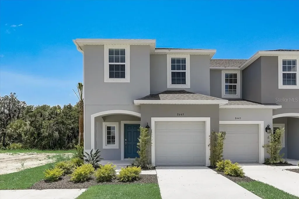 8449 Lunar Skye Street Sarasota FL 34241