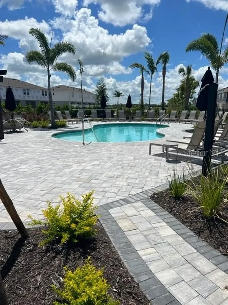 8449 Lunar Skye Street Sarasota FL 34241