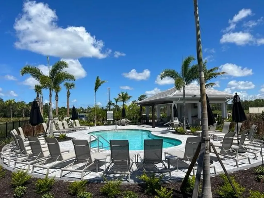 8449 Lunar Skye Street Sarasota FL 34241