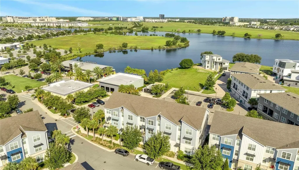 13366 Bovet Avenue Orlando FL 32827