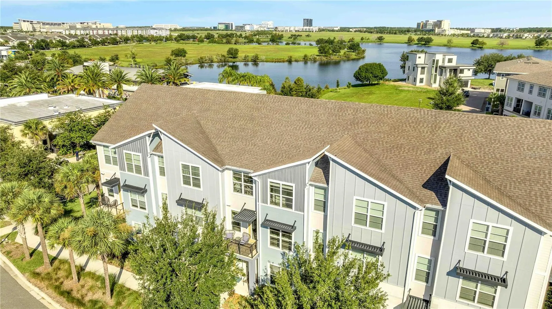 13366 Bovet Avenue Orlando FL 32827