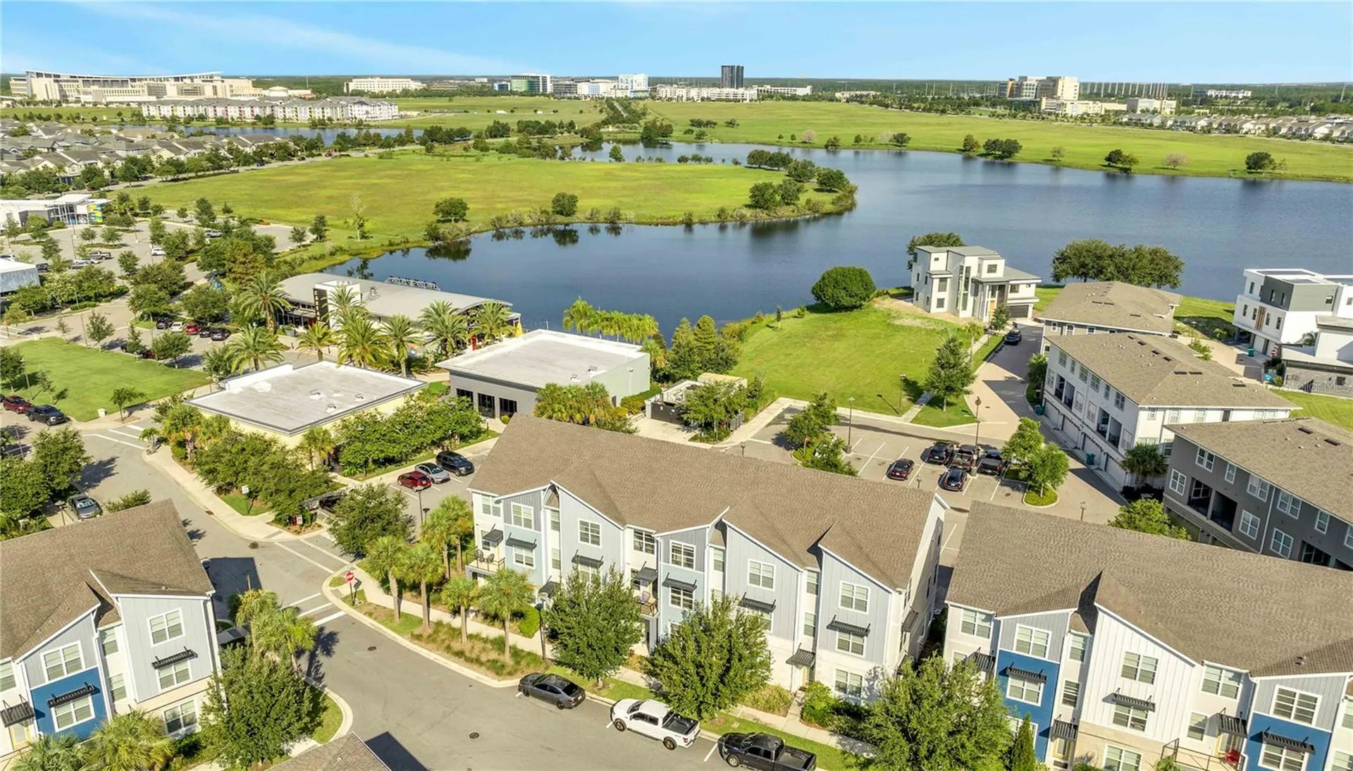 13366 Bovet Avenue Orlando FL 32827