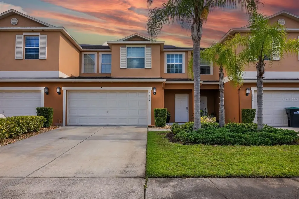 3610 Rodrick Circle Orlando FL 32824