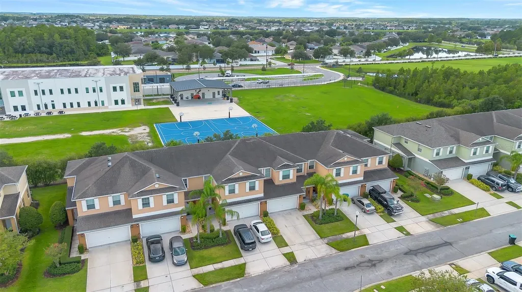 3610 Rodrick Circle Orlando FL 32824